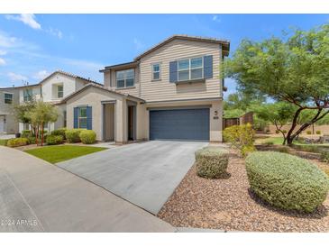 Photo one of 1306 W Coyote Dr Chandler AZ 85286 | MLS 6752778