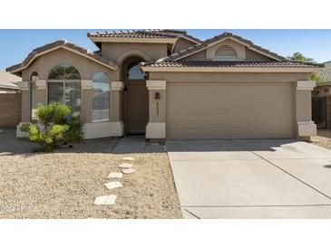 Photo one of 6623 W Paso Trl Phoenix AZ 85083 | MLS 6752829