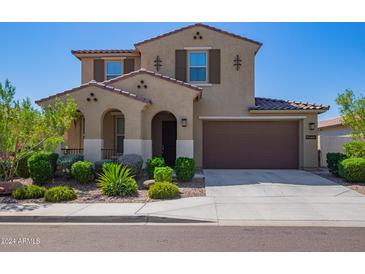 Photo one of 29550 N 113Th Ln Peoria AZ 85383 | MLS 6752867