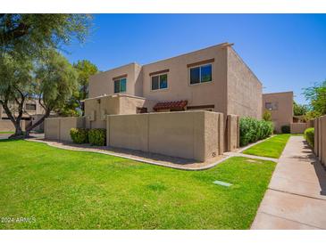 Photo one of 8059 E Glenrosa Ave Scottsdale AZ 85251 | MLS 6752898