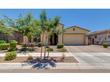 Photo one of 20965 E Raven Dr Queen Creek AZ 85142 | MLS 6752914