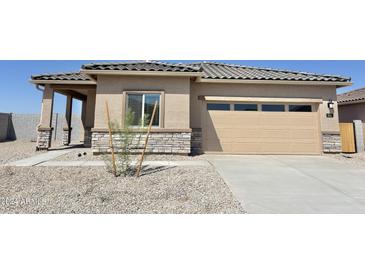 Photo one of 656 W Crowned Dove Trl Casa Grande AZ 85122 | MLS 6753128