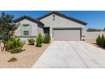 Photo one of 25587 N Boreas Rd Florence AZ 85132 | MLS 6753241