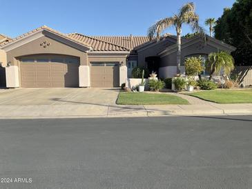 Photo one of 582 E Bridgeport Pkwy Gilbert AZ 85295 | MLS 6753366