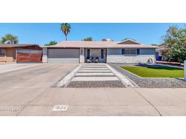 Photo one of 1934 E Sesame St Tempe AZ 85283 | MLS 6753370