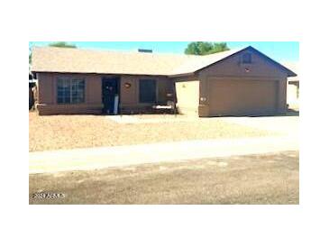 Photo one of 438 E Echo Ln Florence AZ 85132 | MLS 6753402