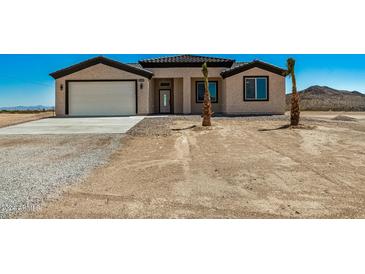 Photo one of 1573 S 391St Ave Tonopah AZ 85354 | MLS 6753438