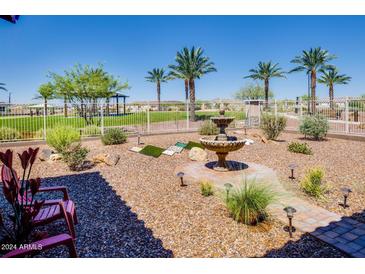 Photo one of 16154 S 179Th Dr Goodyear AZ 85338 | MLS 6753445