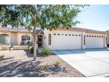 Photo one of 10960 E Monte Ave # 114 Mesa AZ 85209 | MLS 6753485