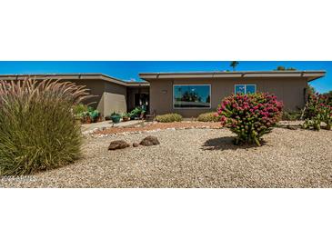 Photo one of 10852 W Thunderbird Blvd Sun City AZ 85351 | MLS 6753549