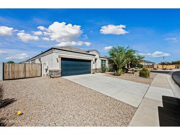 Photo one of 38002 W Nina St Maricopa AZ 85138 | MLS 6753616