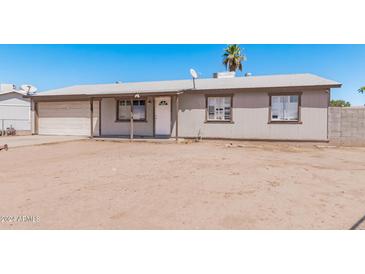 Photo one of 6212 W Cambridge Ave Phoenix AZ 85035 | MLS 6753643