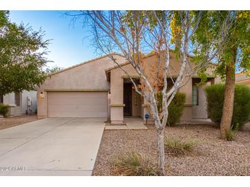 Photo one of 42356 W Balsa Dr Maricopa AZ 85138 | MLS 6753706