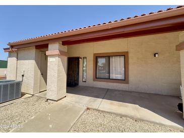 Photo one of 1440 N Idaho Rd # 1032 Apache Junction AZ 85119 | MLS 6753792