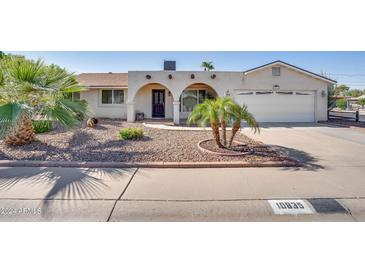 Photo one of 10835 W Alabama Ave Sun City AZ 85351 | MLS 6753794