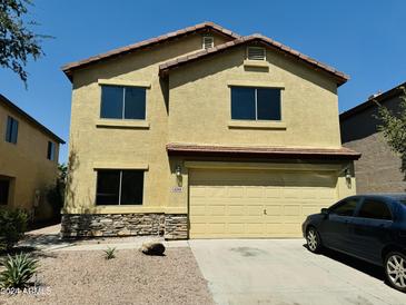 Photo one of 42418 W Sunland Dr Maricopa AZ 85138 | MLS 6753935