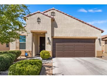 Photo one of 523 N Rainbow Way Casa Grande AZ 85194 | MLS 6754041