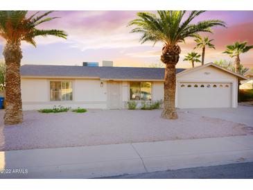 Photo one of 11009 S Bannock St Phoenix AZ 85044 | MLS 6754123