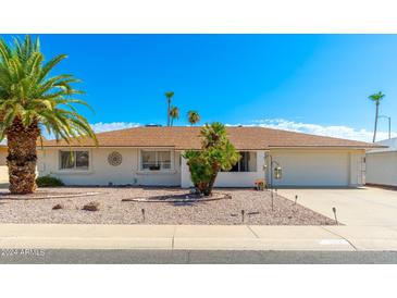 Photo one of 18007 N 129Th Ave Sun City West AZ 85375 | MLS 6754128