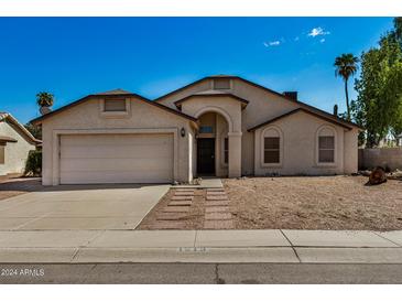 Photo one of 1213 E Avenida Isabela -- Casa Grande AZ 85122 | MLS 6754233