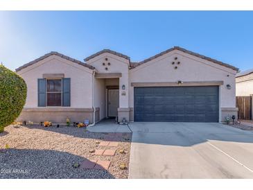 Photo one of 42048 W Quinto Dr Maricopa AZ 85138 | MLS 6754265