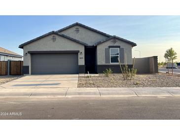 Photo one of 1563 E Lardner Dr Casa Grande AZ 85122 | MLS 6754284