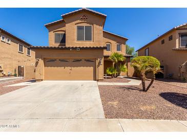 Photo one of 14951 N 137Th N Ln Surprise AZ 85379 | MLS 6754297