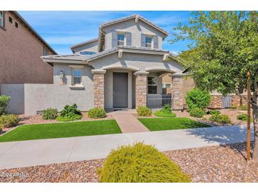 Photo one of 2596 S Quaintance St Gilbert AZ 85295 | MLS 6754387