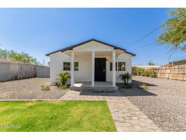 Photo one of 9028 N 10Th St Phoenix AZ 85020 | MLS 6754405