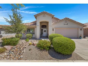 Photo one of 84 S Bolera Ct Casa Grande AZ 85194 | MLS 6754431