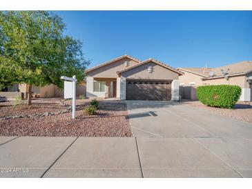 Photo one of 3694 E Longhorn Dr Gilbert AZ 85297 | MLS 6754698