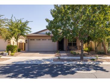 Photo one of 10221 E Sable Ave Mesa AZ 85212 | MLS 6754707