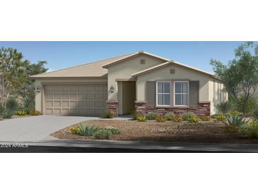 Photo one of 1547 S 181St Dr Goodyear AZ 85338 | MLS 6754749