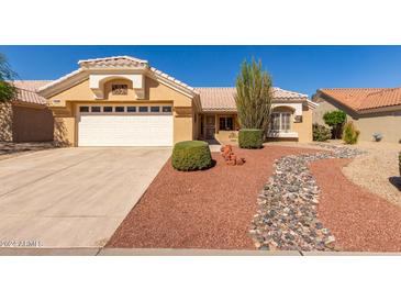 Photo one of 15508 W Sky Hawk Dr Sun City West AZ 85375 | MLS 6754787