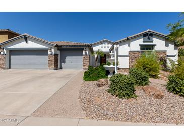 Photo one of 1842 E Kaibab Dr Chandler AZ 85249 | MLS 6754804