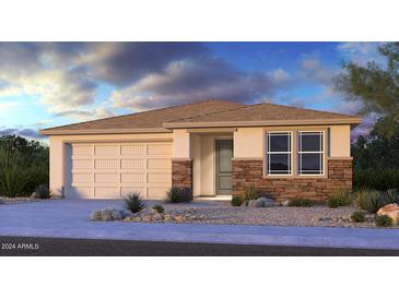 Photo one of 16766 W Yucatan Dr Surprise AZ 85388 | MLS 6754869