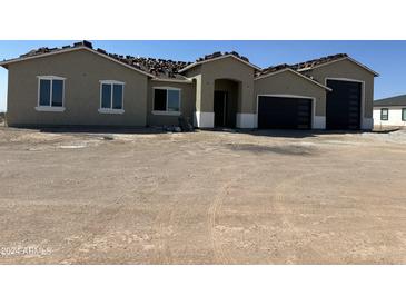 Photo one of 40721 W Georgia Ave Tonopah AZ 85354 | MLS 6754914