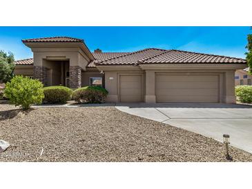 Photo one of 15305 W White Wood Dr Sun City West AZ 85375 | MLS 6755032