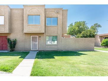 Photo one of 6836 W Devonshire Ave # 268 Phoenix AZ 85033 | MLS 6755126