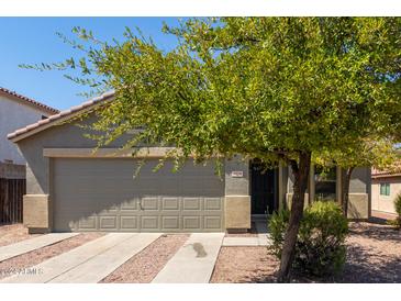 Photo one of 8836 S 1St St Phoenix AZ 85042 | MLS 6755136