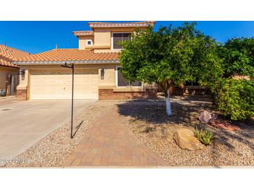 Photo one of 6770 W Del Rio St Chandler AZ 85226 | MLS 6755151