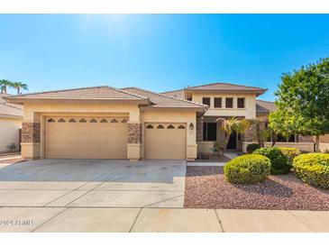 Photo one of 4910 N 128Th Ln Litchfield Park AZ 85340 | MLS 6755197