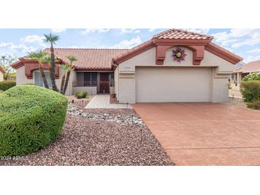 Photo one of 22510 N Homestead Ln Sun City West AZ 85375 | MLS 6755280