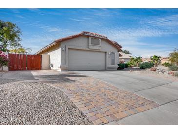 Photo one of 20830 N 98Th N Ave Peoria AZ 85382 | MLS 6755466