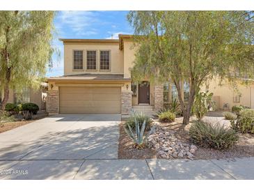 Photo one of 18541 N Larkspur Dr Maricopa AZ 85138 | MLS 6755853