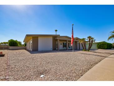 Photo one of 10637 W Sequoia Dr Sun City AZ 85373 | MLS 6755888