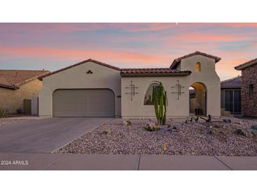 Photo one of 36085 W Catalan St Maricopa AZ 85138 | MLS 6755938