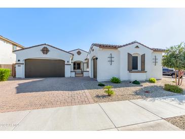 Photo one of 14063 W Bronco Trl Surprise AZ 85387 | MLS 6756012