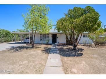 Photo one of 5813 N 23Rd Ave Phoenix AZ 85015 | MLS 6756076