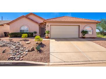 Photo one of 1543 E Gleneagle Dr Chandler AZ 85249 | MLS 6756092